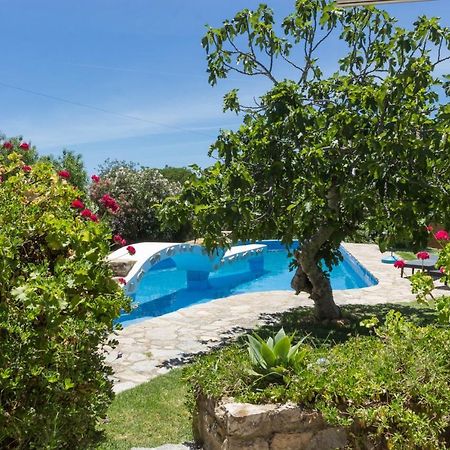 Casa De Pedra E Cal Villa Faro Luaran gambar