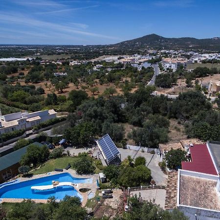 Casa De Pedra E Cal Villa Faro Luaran gambar