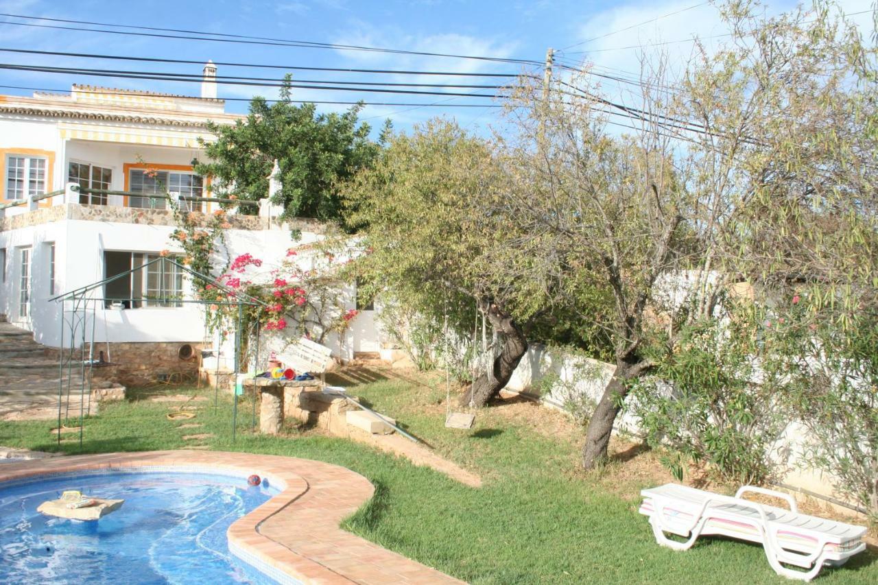 Casa De Pedra E Cal Villa Faro Luaran gambar