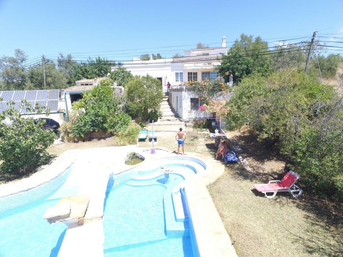 Casa De Pedra E Cal Villa Faro Luaran gambar