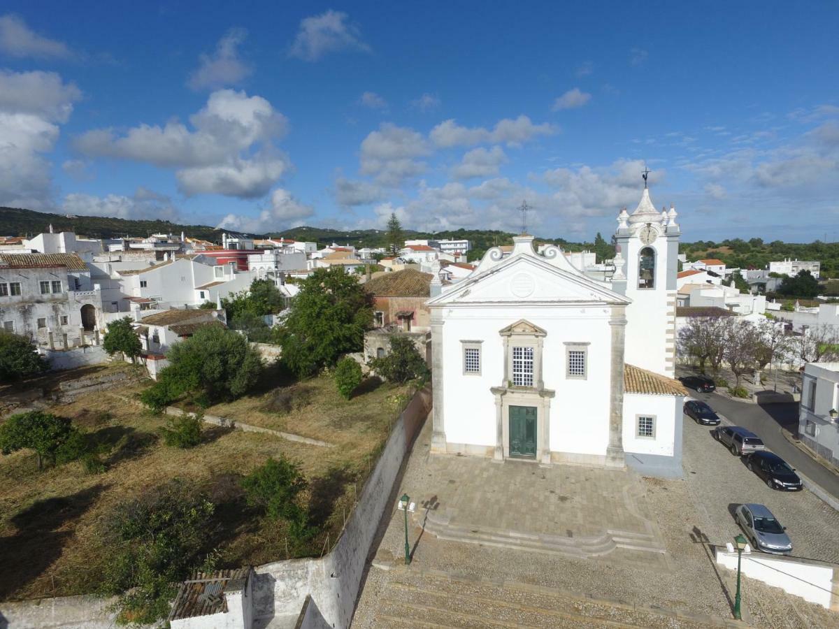 Casa De Pedra E Cal Villa Faro Luaran gambar