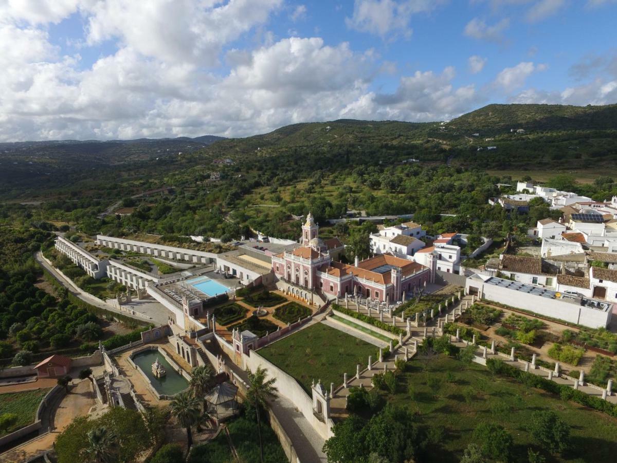 Casa De Pedra E Cal Villa Faro Luaran gambar