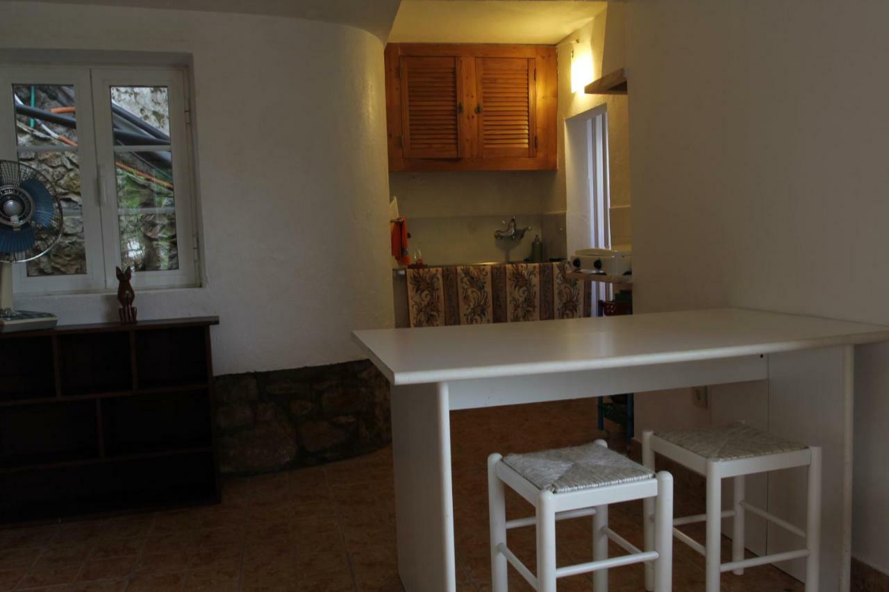 Casa De Pedra E Cal Villa Faro Luaran gambar