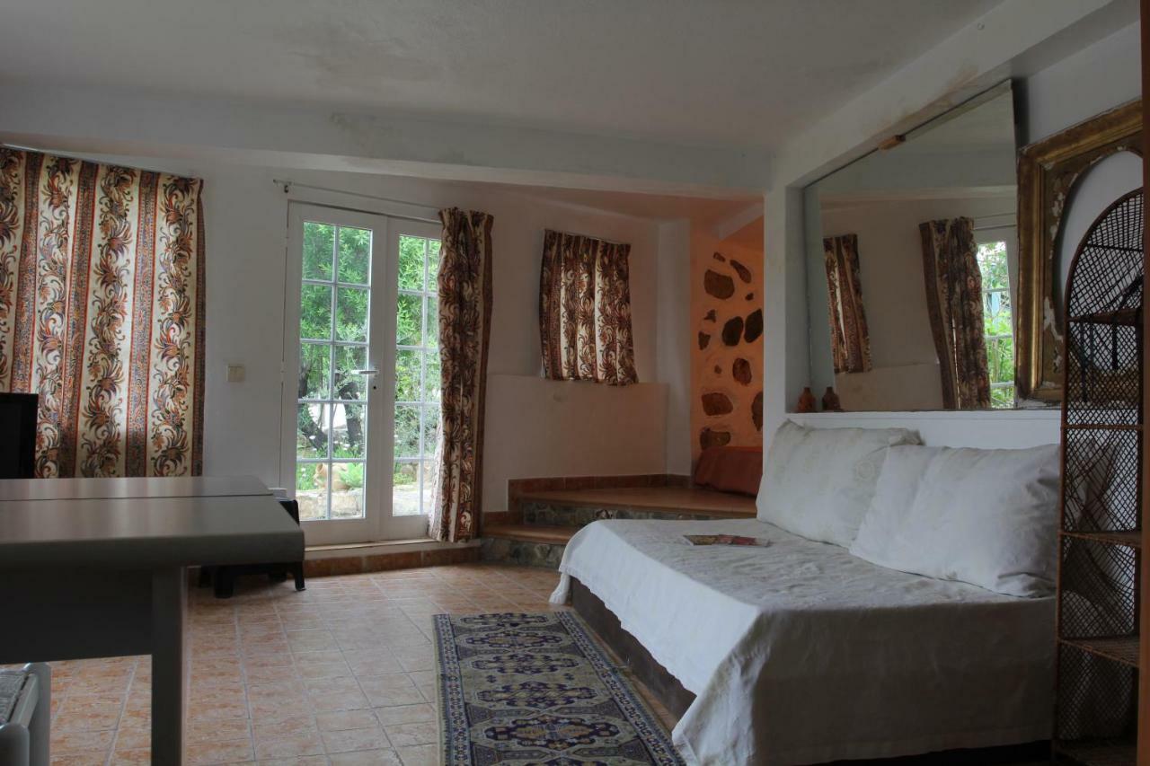 Casa De Pedra E Cal Villa Faro Luaran gambar