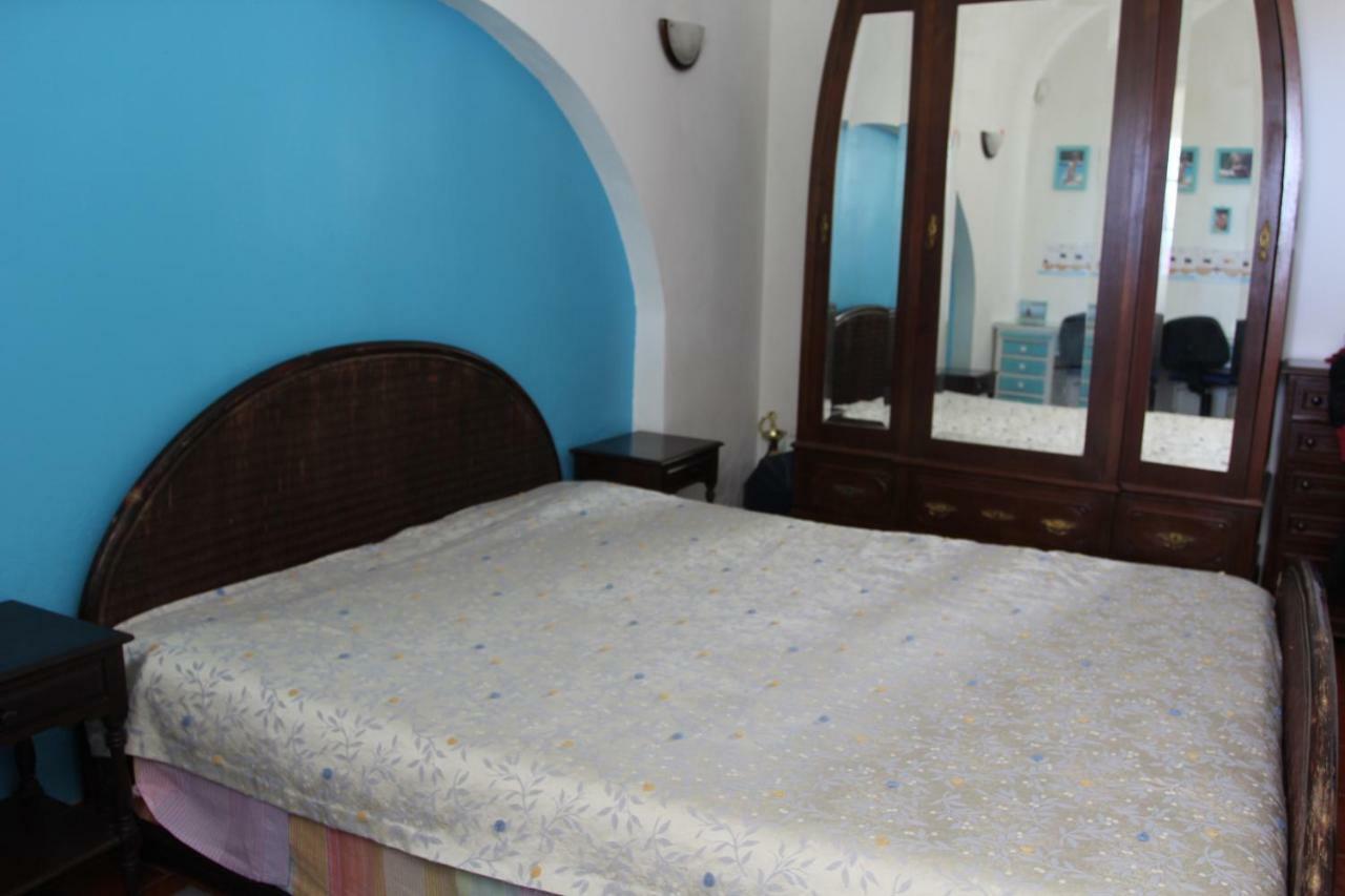 Casa De Pedra E Cal Villa Faro Luaran gambar