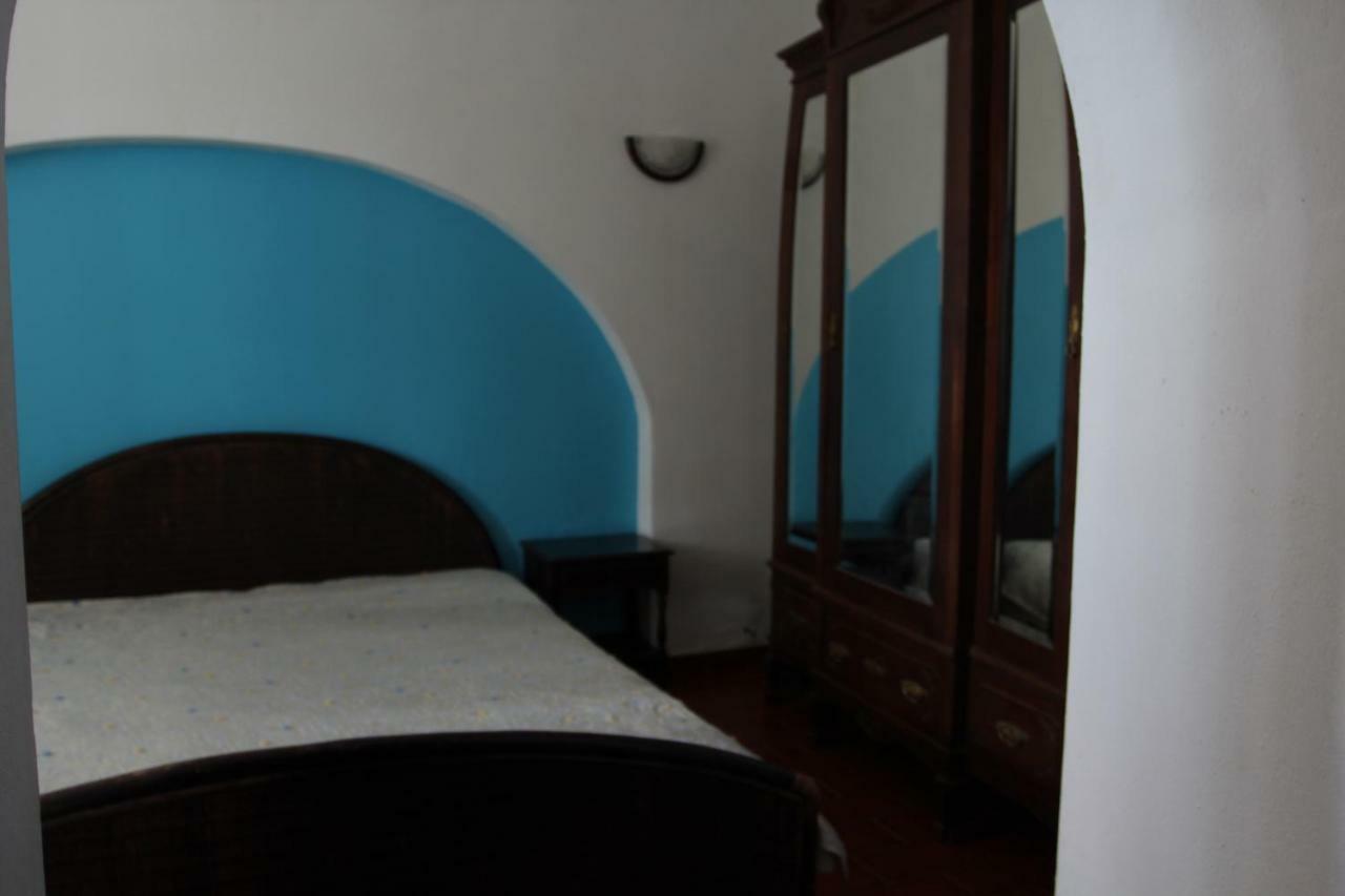 Casa De Pedra E Cal Villa Faro Luaran gambar