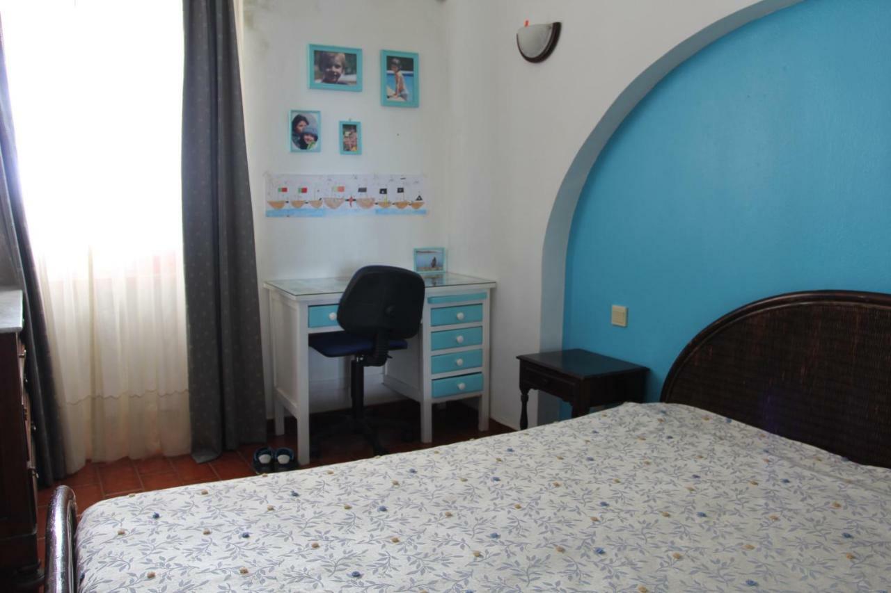Casa De Pedra E Cal Villa Faro Luaran gambar