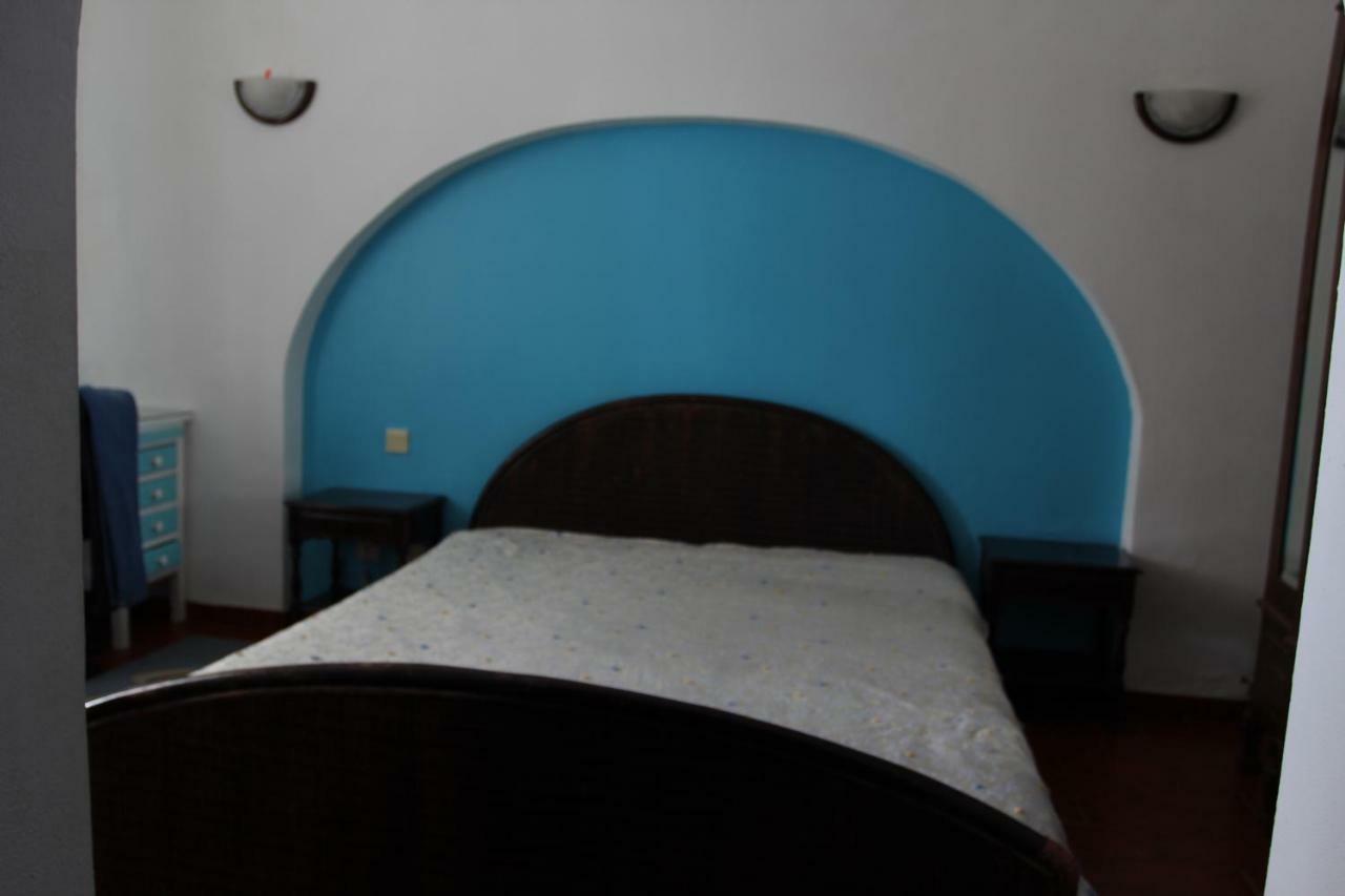 Casa De Pedra E Cal Villa Faro Luaran gambar
