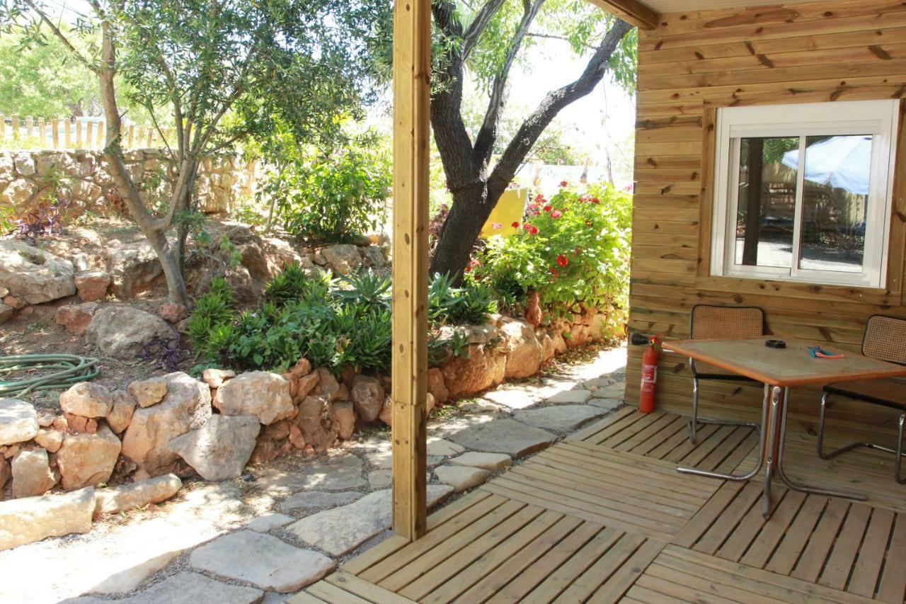 Casa De Pedra E Cal Villa Faro Luaran gambar