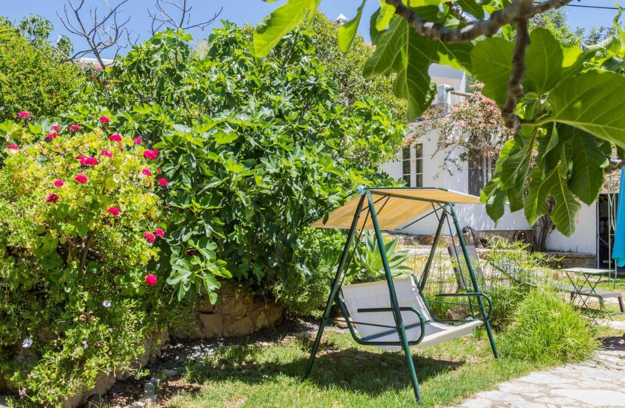 Casa De Pedra E Cal Villa Faro Luaran gambar