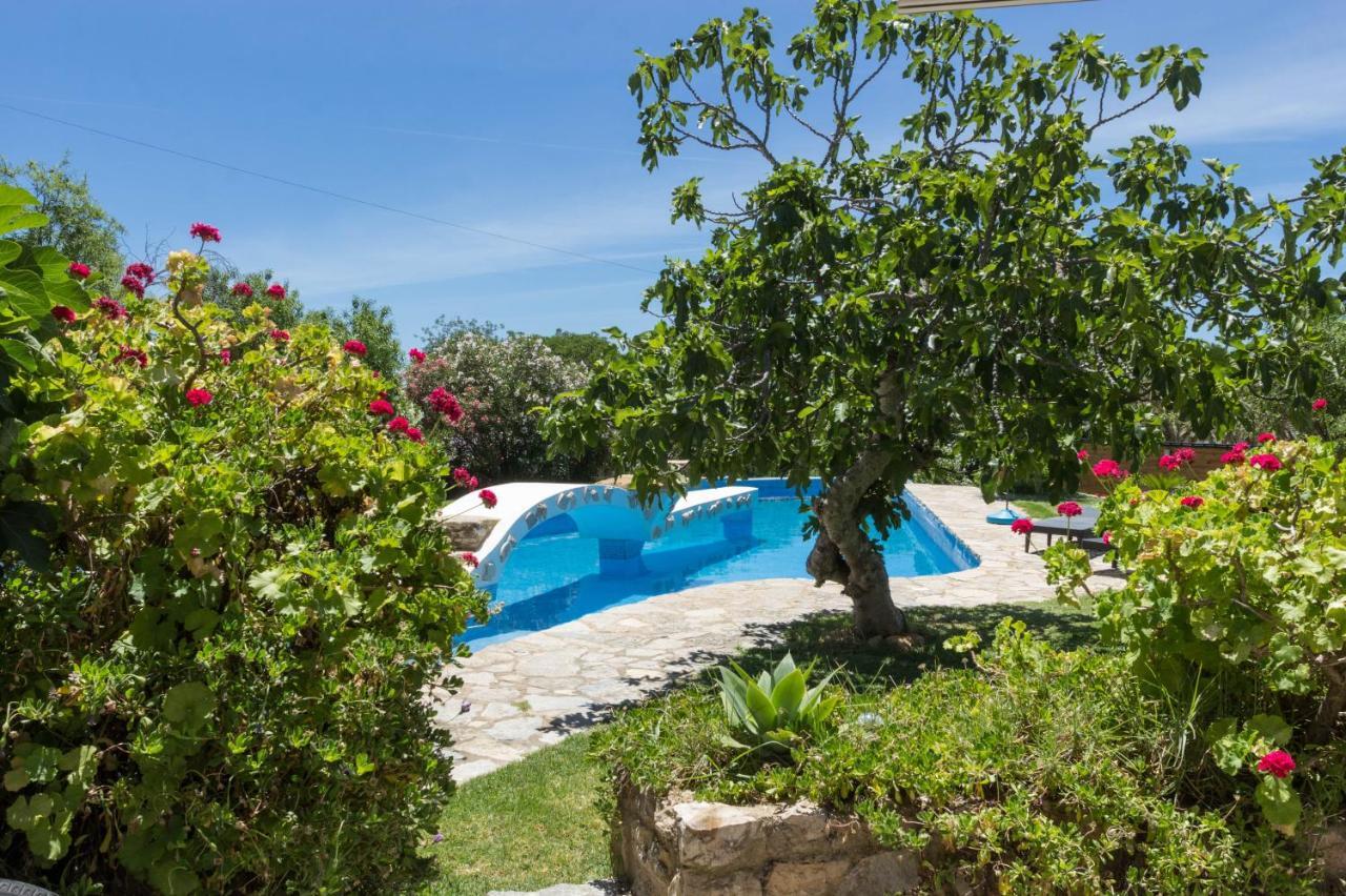 Casa De Pedra E Cal Villa Faro Luaran gambar