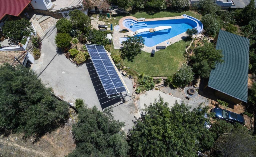 Casa De Pedra E Cal Villa Faro Luaran gambar