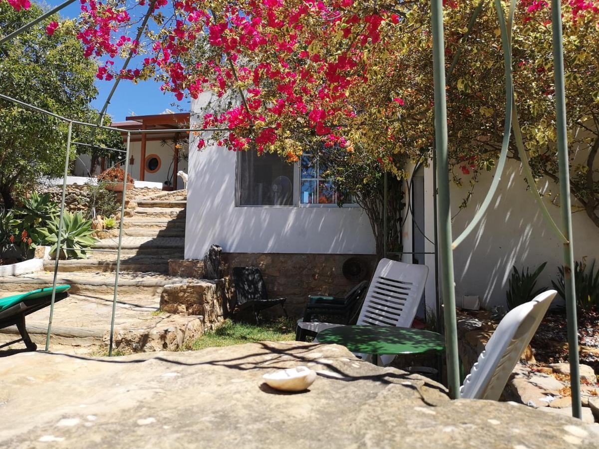 Casa De Pedra E Cal Villa Faro Luaran gambar