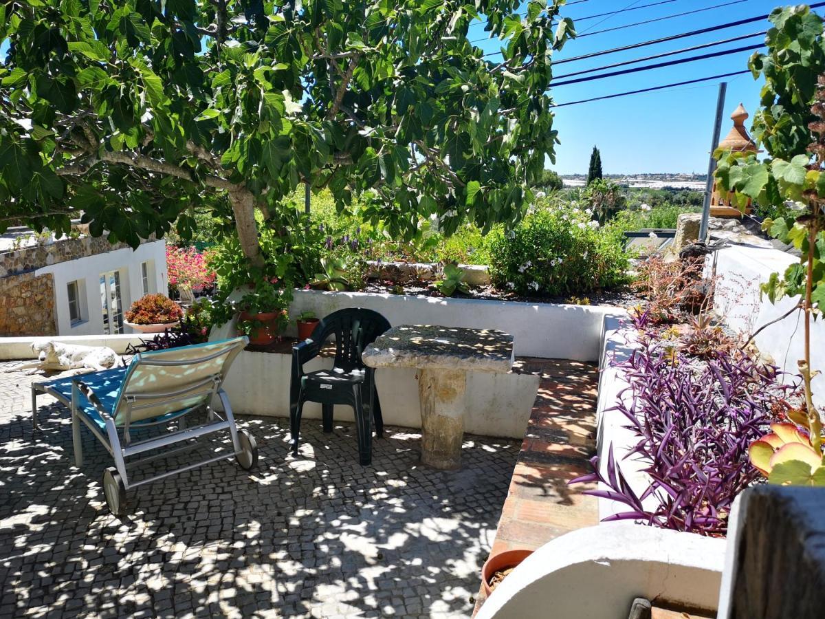 Casa De Pedra E Cal Villa Faro Luaran gambar
